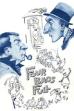 La Traversée de Paris (1956)