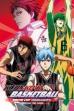 Kuroko's Basketball - Movie: Winter Cup - Crossing the Door (2016)