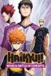 Haikyu!! The Movie: Battle of Concepts (2017)