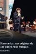 REMBOB'INA - Starmania : Aux origines du 1er opéra rock français (2022)
