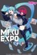Hatsune Miku: Miku Expo Rewind (2022)