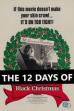 The 12 Days of Black Christmas (2006)