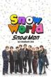 Snow Man 1st Stadium Live Snow World (2025)
