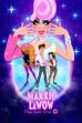 Maxxie LaWow: Drag Super-shero (2024)