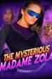 The Mysterious Madame Zola (2010)