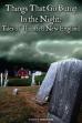 Things That Go Bump in the Night: Tales of Haunted New England (2009)