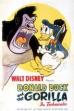 Donald Duck and the Gorilla (1944)