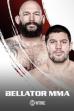 Bellator 261: Johnson vs. Moldavsky (2021)