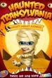 Haunted Transylvania: Mighty Mummy Madness (2020)