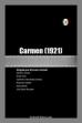 Carmen (1921)