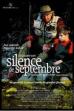 Silence de Septembre (Chapitre 2) ou Quelques jours d'été d'après Chabouté (2005)