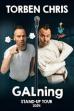 Torben Chris - GALning (2024)