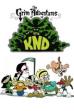 The Grim Adventures of the Kids Next Door (2007)