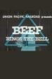 Beef Rings the Bell (1963)