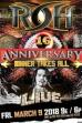ROH: 16th Anniversary (2018)