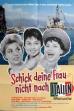 Do Not Send Your Wife to Italy (1960)