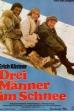 Drei Männer im Schnee (1974)