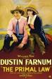 The Primal Law (1921)