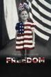 The Girl Who Wore Freedom (2021)