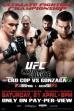 UFC 70: Nations Collide (2007)