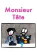 Monsieur Tête (1959)