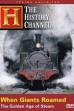 When Giants Roamed: The Golden Age of Steam (2005)