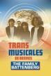 The Family Battenberg en concert aux Trans Musicales de Rennes 2024 (2024)