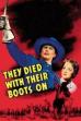 They Died with Their Boots On (1941)