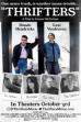 “THRIFTERS” (2025)