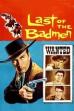 Last of the Badmen (1957)