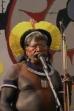 Kayapos (Raoni, le chef kayapo) (2001)