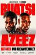 Joshua Buatsi vs. Dan Azeez (2024)