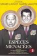 Espèces menacées (2001)