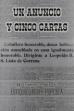 Un anuncio y cinco cartas (1937)