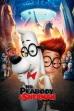 Mr. Peabody & Sherman (2014)