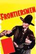 The Frontiersmen (1938)