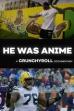 He Was Anime (2018)