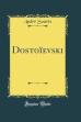 Correspondances: Dostoïevski (2003)