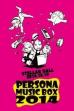 PERSONA MUSIC BOX 2014 (2014)
