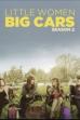 Little Women Big Cars 2 (2014)