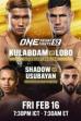 ONE Friday Fights 52: Kulabdam vs. Lobo (2024)