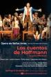 The Tales of Hoffman - National Opera Company (INBAL) (2021)