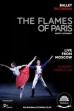 Bolshoi Ballet: The Flames of Paris (2018)