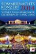 Summer Night Concert: 2014 - Vienna Philharmonic (2014)