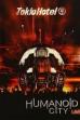 Tokio Hotel - Humanoid City Live (2010)