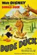 Dude Duck (1951)