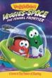 VeggieTales: Veggies In Space - The Fennel Frontier (2014)