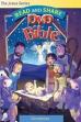 The Jesus Series - Christmas: Read and Share DVD Bible ()