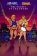 He-Man and She-Ra: The Secret of the Sword (1985)