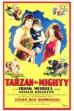Tarzan the Mighty (1928)